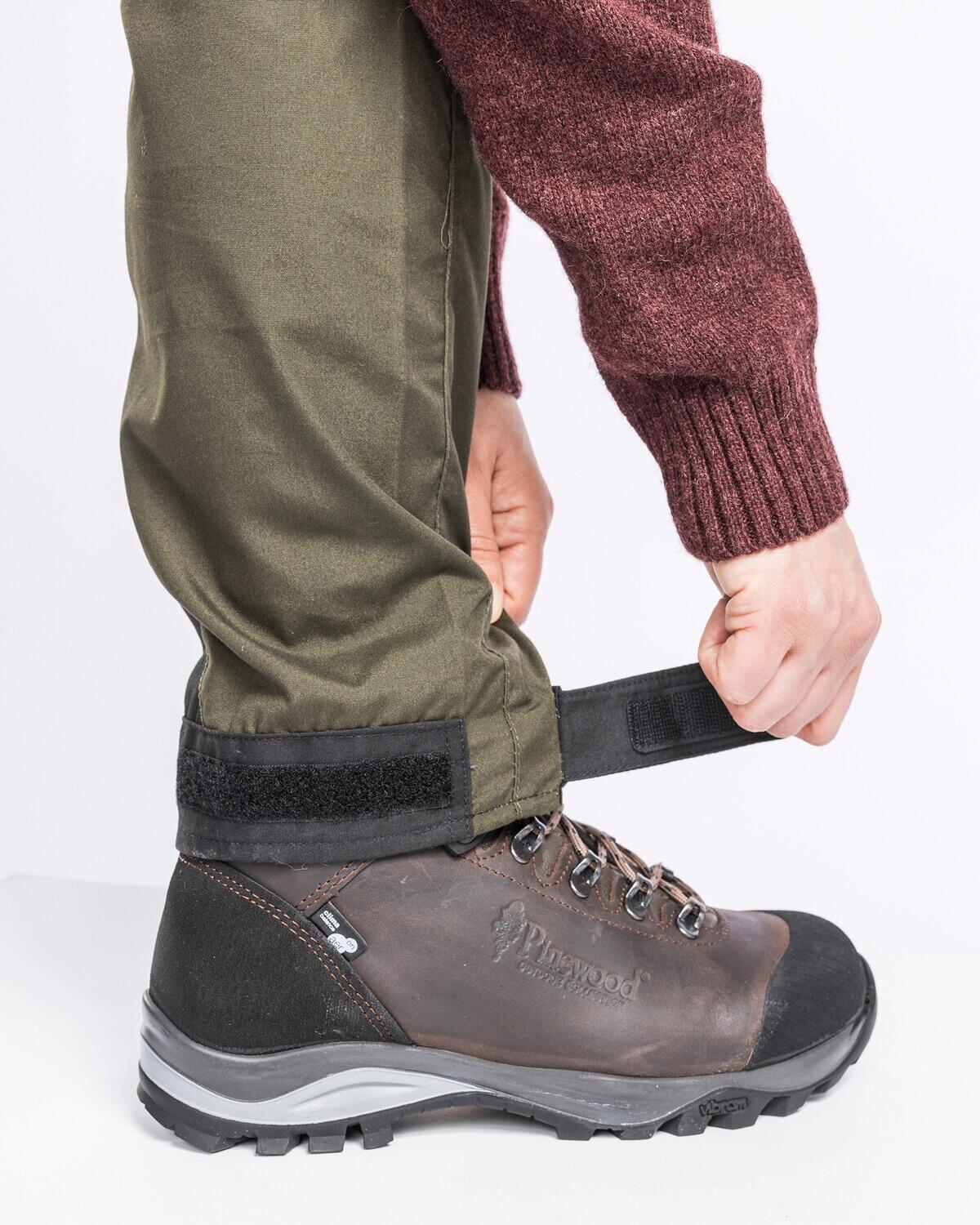 Damen Hose Caribou TC 6/7