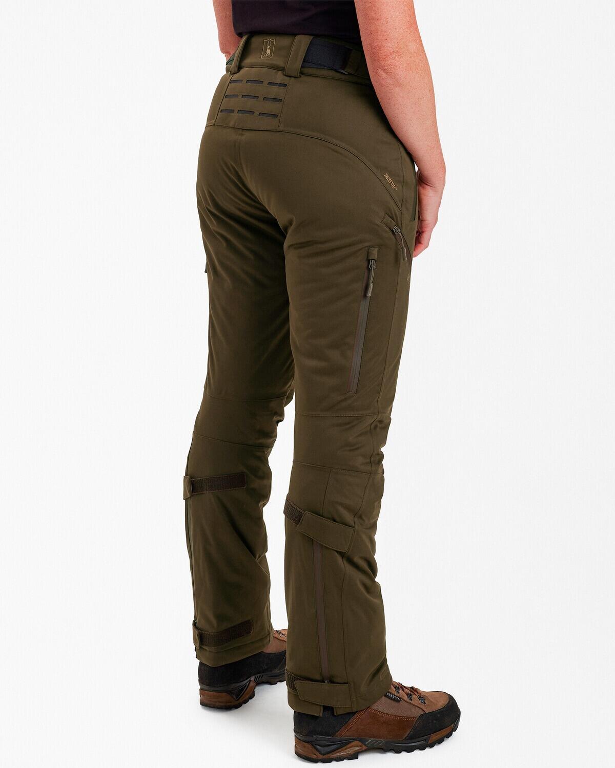 DEERHUNTER Damen Winter-Hose Excape 5/5