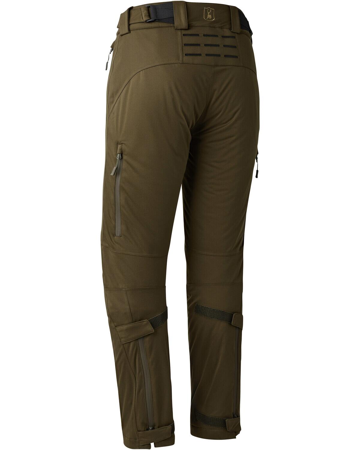 DEERHUNTER Damen Winter-Hose Excape 2/5