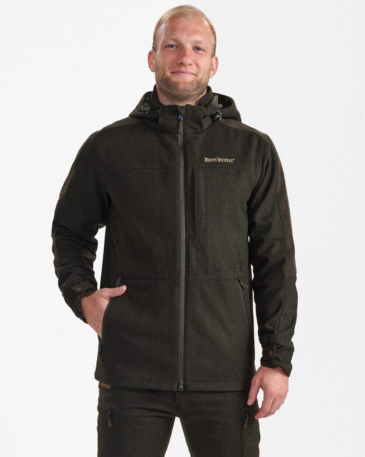 Jacke Tatra Active 4/6