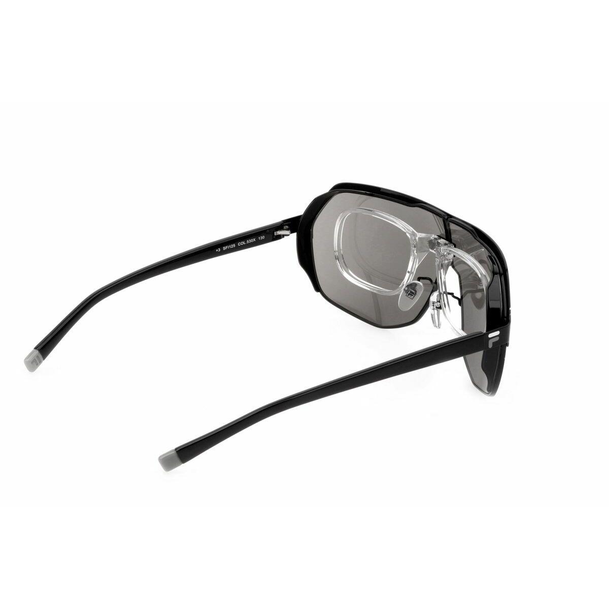 Óculos escuros masculinos Fila SFI12599R22X 2/2