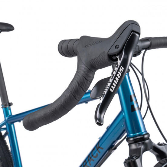 Velo BOMBTRACK Beyond Sus 56cm 29'' Metallic Teal 5/6