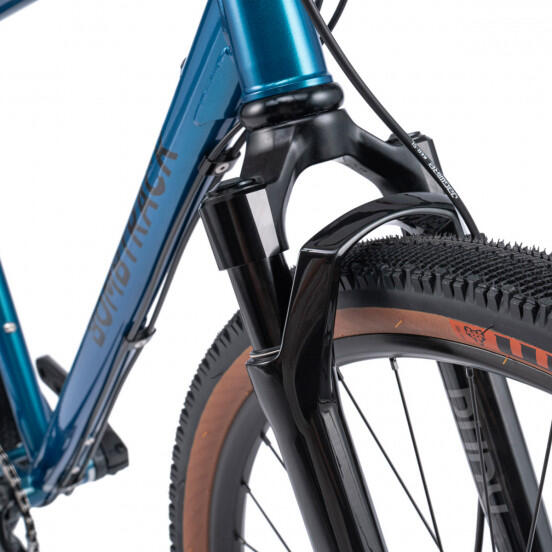 Velo BOMBTRACK Beyond Sus 56cm 29'' Metallic Teal 4/6