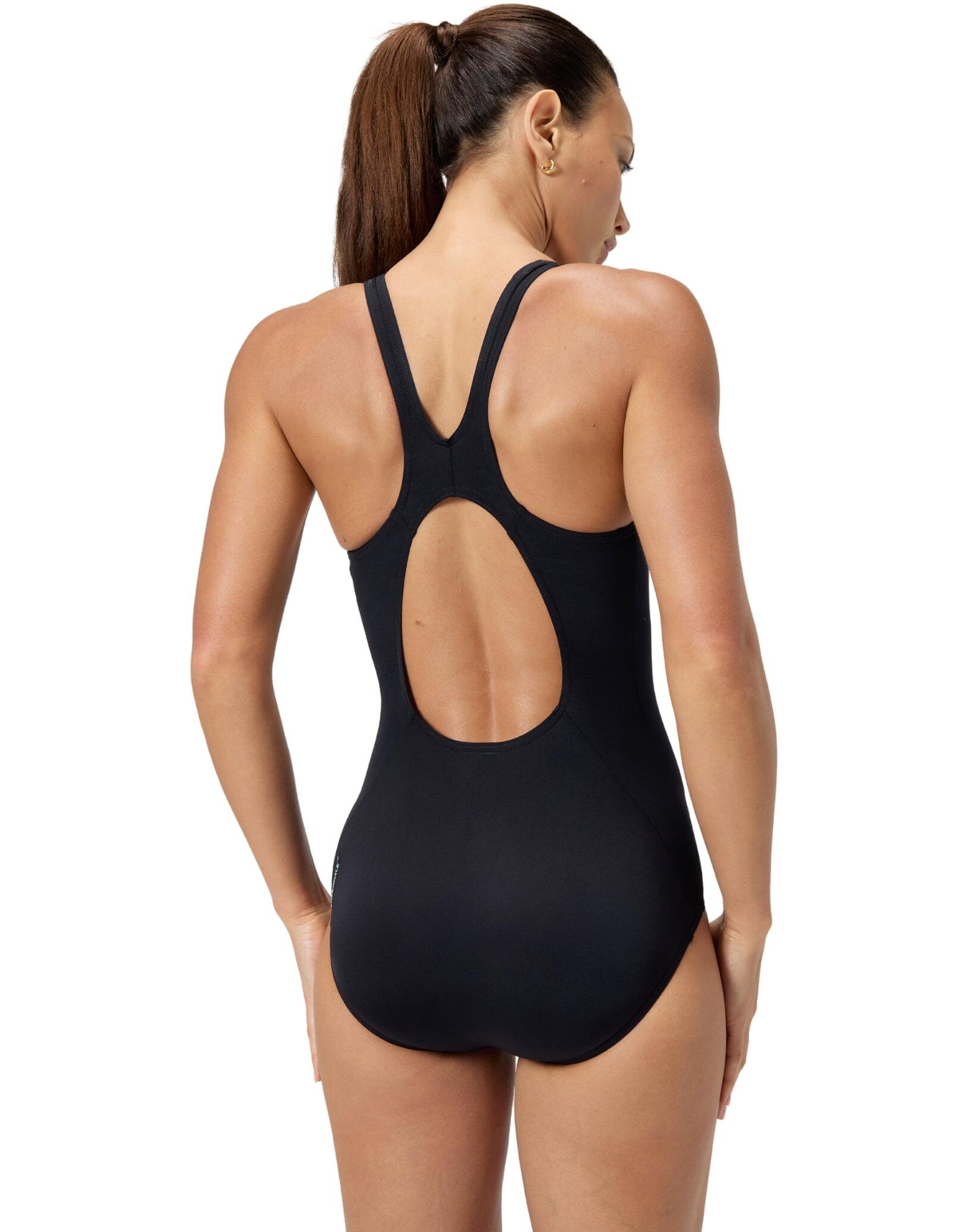 Maillot de bain Speedo modèle 8-00305816009 pour femmes 2/5