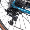 Velo BOMBTRACK Beyond Sus 56cm 29'' Metallic Teal 6/6