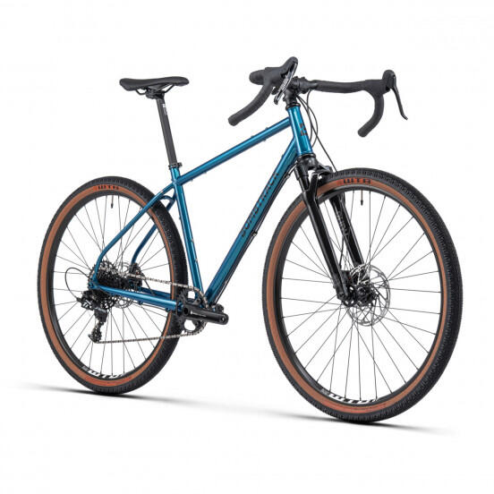 Velo BOMBTRACK Beyond Sus 56cm 29'' Metallic Teal 2/6