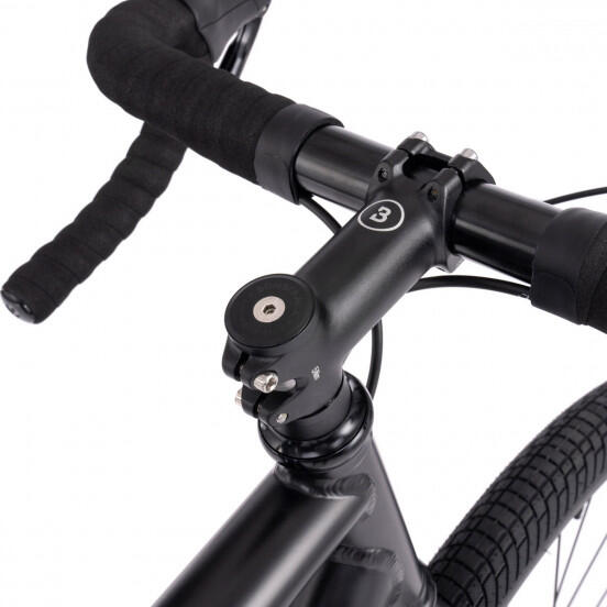 Velo BOMBTRACK Munroe SG 49cm 650B Matte Black 5/7