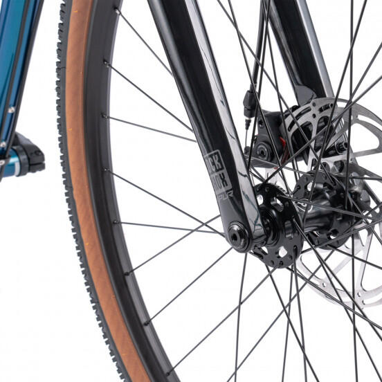 Velo BOMBTRACK Beyond Sus 56cm 29'' Metallic Teal 3/6
