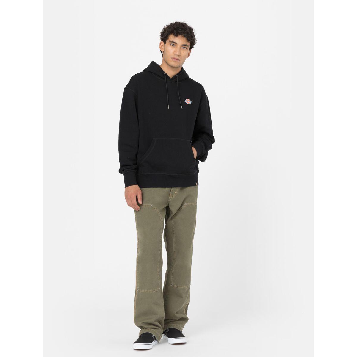 Felpa con cappuccio Dickies Millersburg 5/5