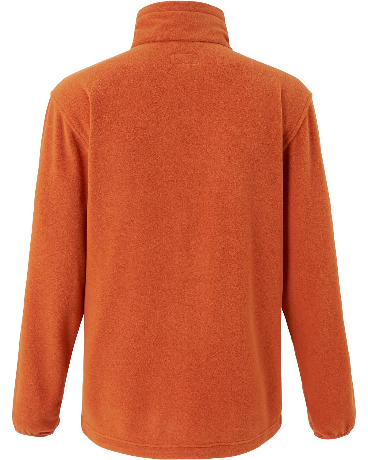 Heren trekkingtrui Pinewood Finnveden Fleece 2/7
