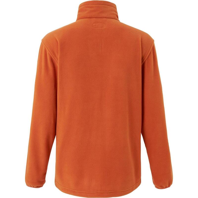 Bluza de drumeție pentru bărbați Pinewood Finnveden Fleece