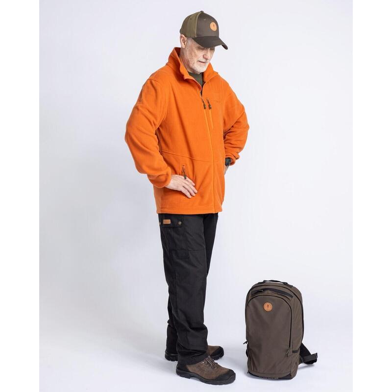 Bluza de drumeție pentru bărbați Pinewood Finnveden Fleece