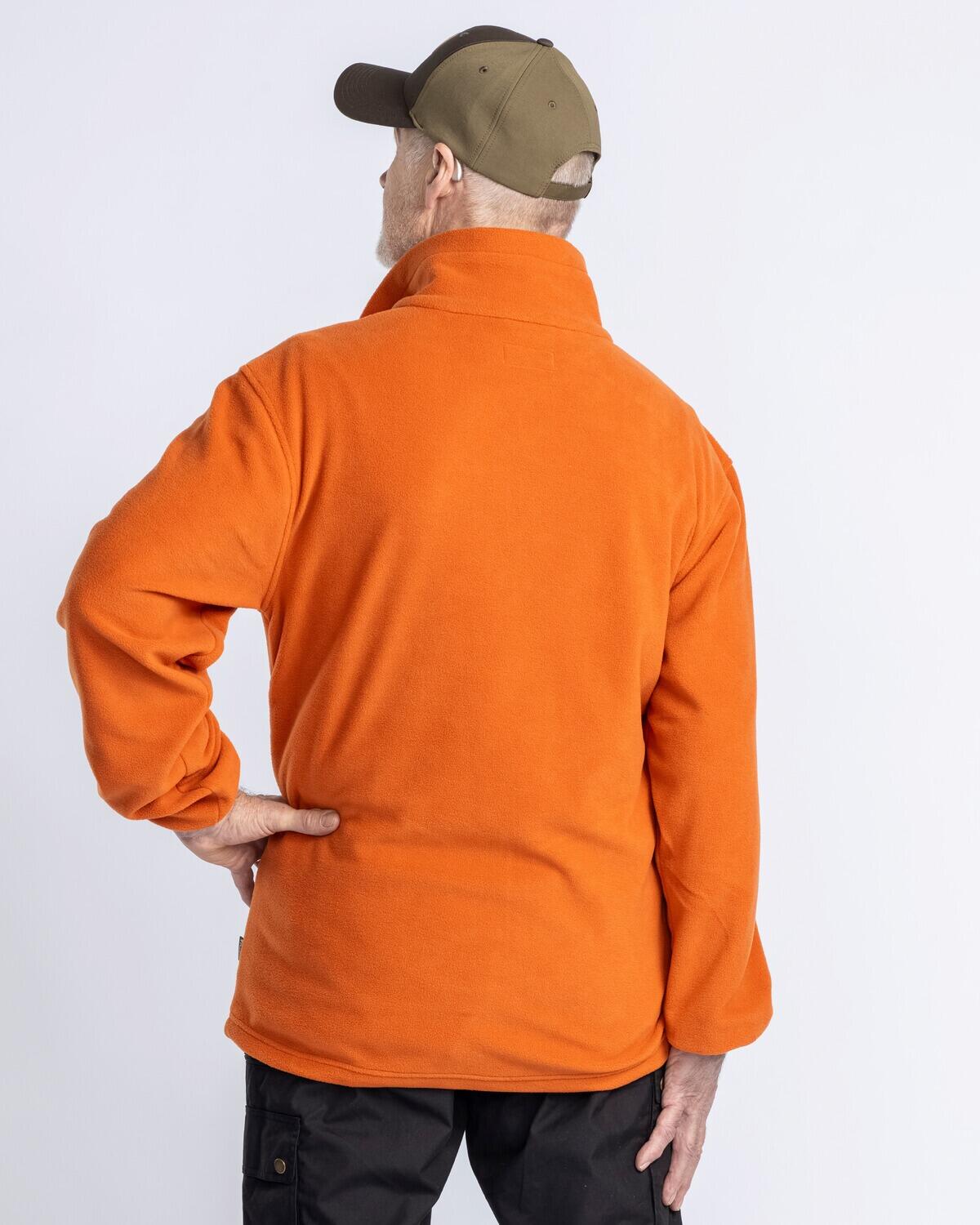 Heren trekkingtrui Pinewood Finnveden Fleece 6/7
