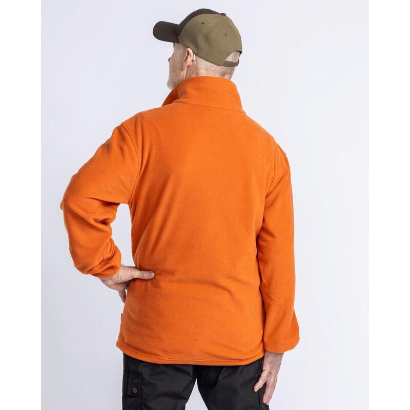 Bluza de drumeție pentru bărbați Pinewood Finnveden Fleece