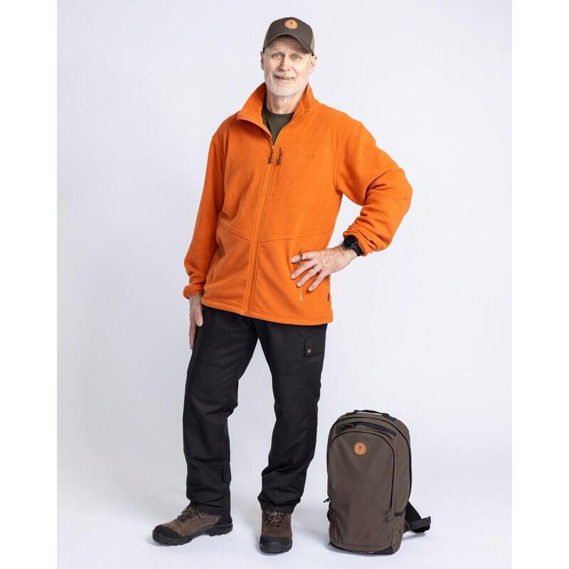 Bluza de drumeție pentru bărbați Pinewood Finnveden Fleece