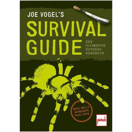Buch, Survival Guide
