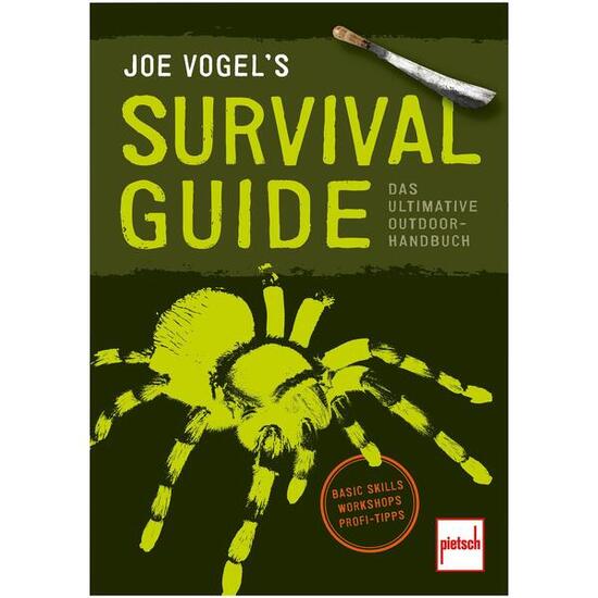 Buch, Survival Guide