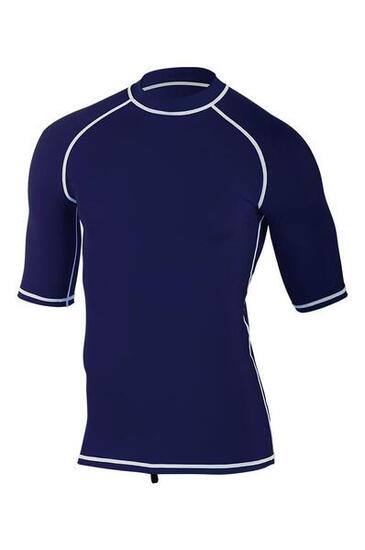 Colorblock - UV-Shirt S/S UPF 50 Surf Kinder