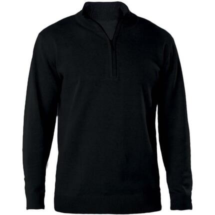 Pull Kariban 1/4 Zip
