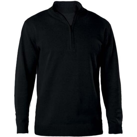 Pull Kariban 1/4 Zip