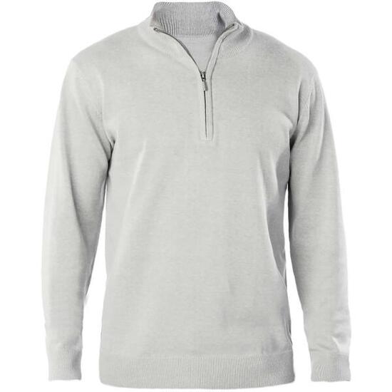 Pull Kariban 1/4 Zip