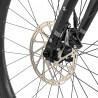 Velo BOMBTRACK Hook Ext 60cm 27.5'' Matte Black 2/7