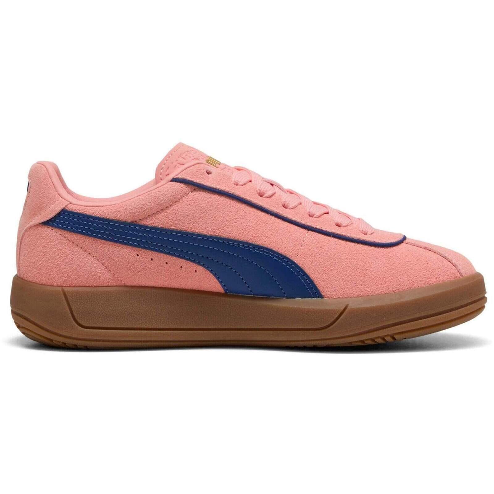 Zapatillas Puma Club Klassika Sd, Rosado, Mujer 4/15