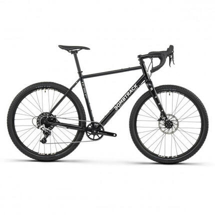 Hook Ext Gravelbike Matt Schwarz – 53 cm
