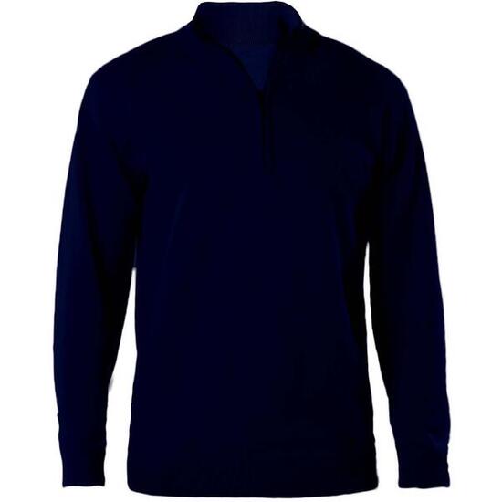 Pull Kariban 1/4 Zip