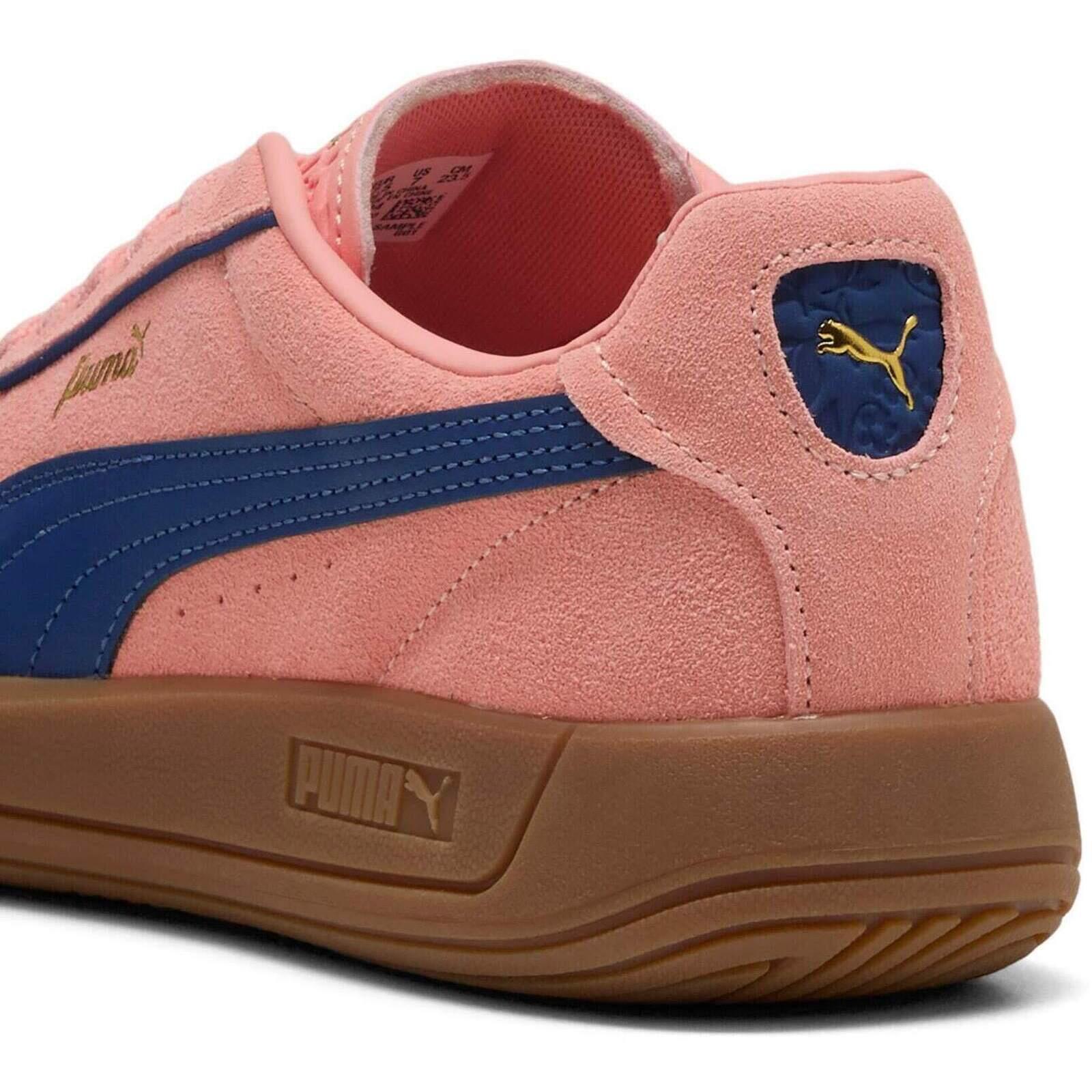 Zapatillas Puma Club Klassika Sd, Rosado, Mujer 5/15