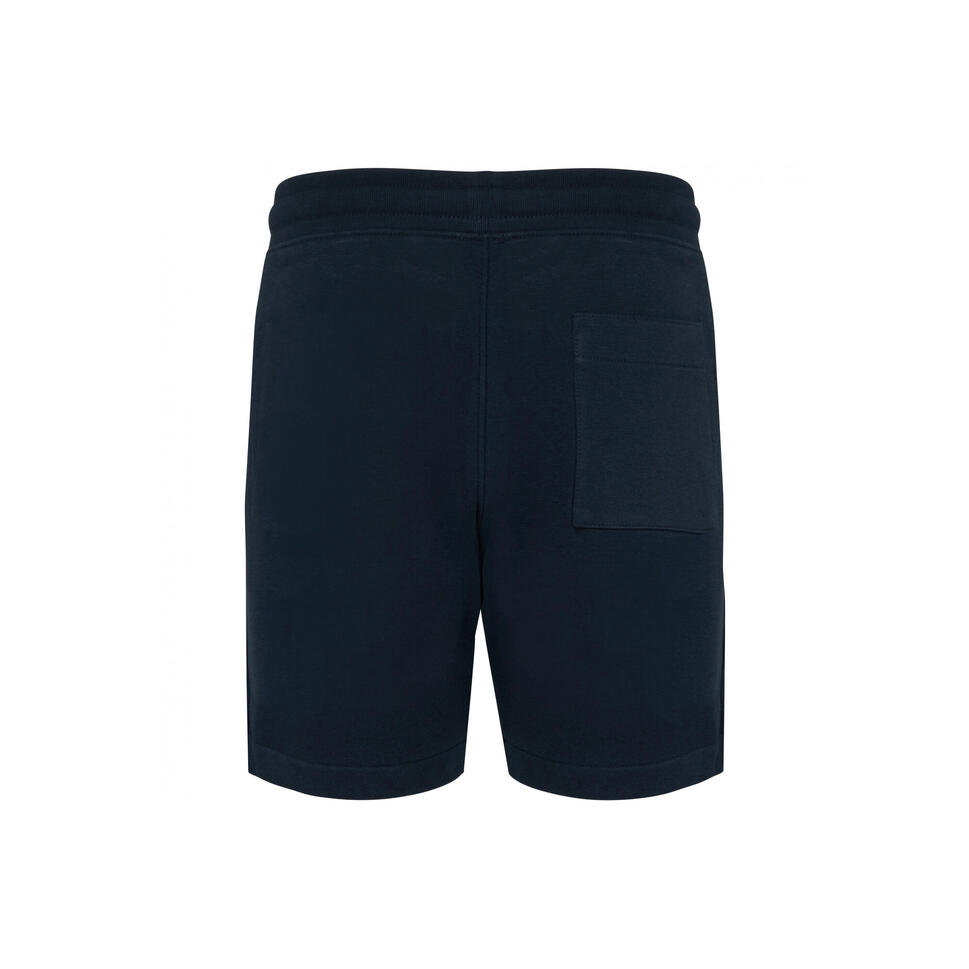 Ekologiczne spodenki z polaru Kariban