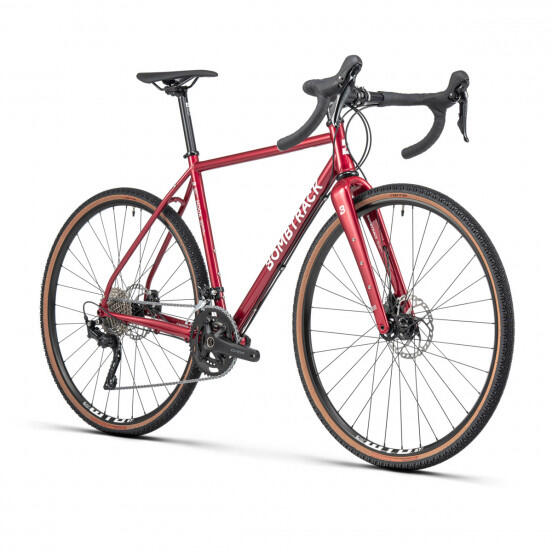Bicicleta Bombtrack Hook 2/6