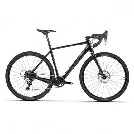 Cadre Beyond+ - Noir - Taille S - 41 cm