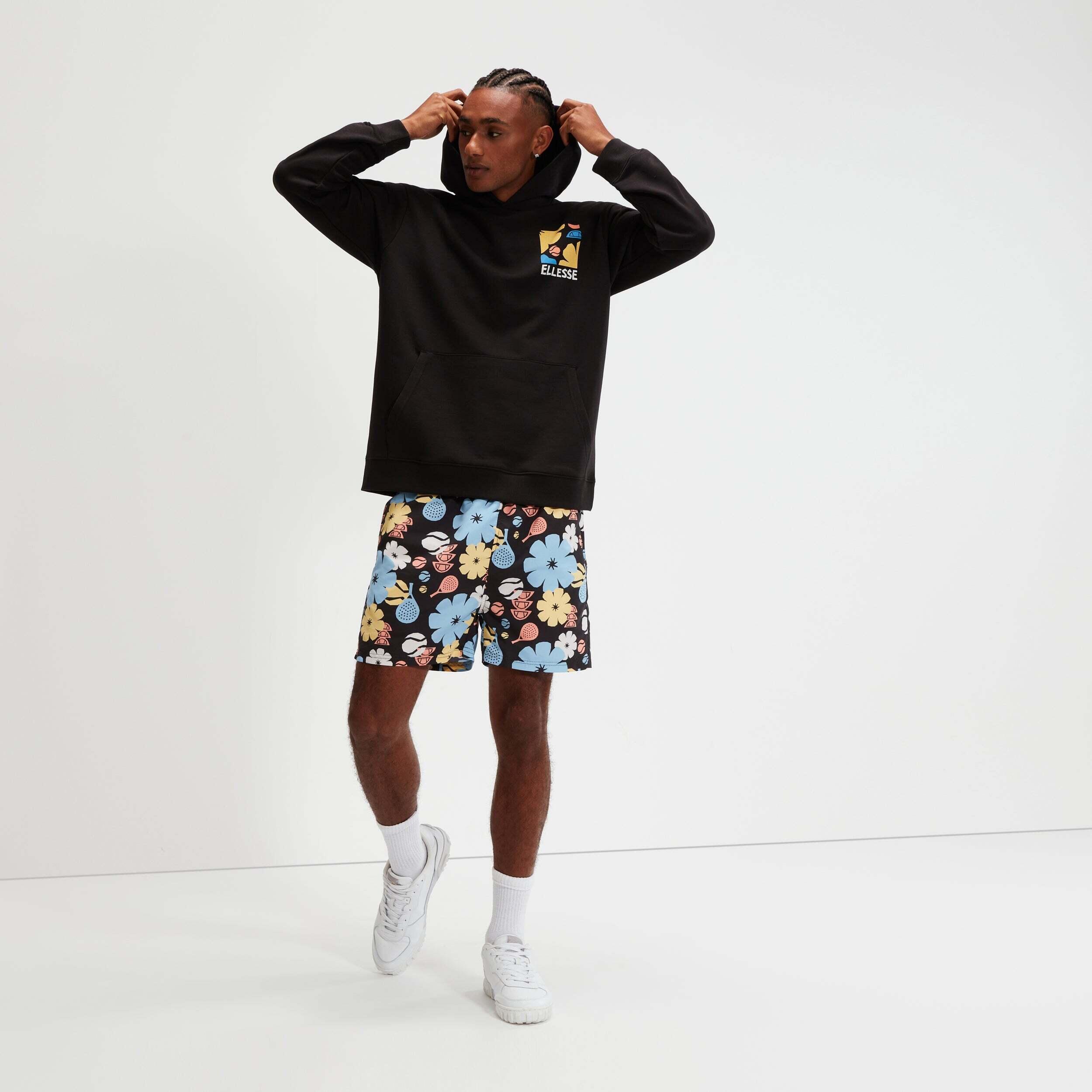 Sweatshirt à capuche Ellesse Tepsoni 4/5