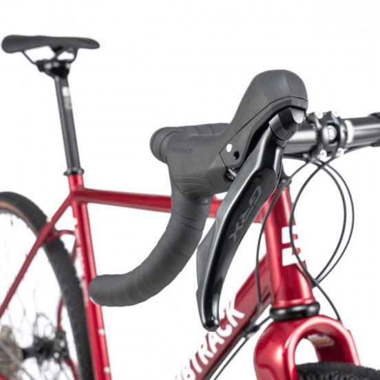 Bicicleta Bombtrack Hook 5/6