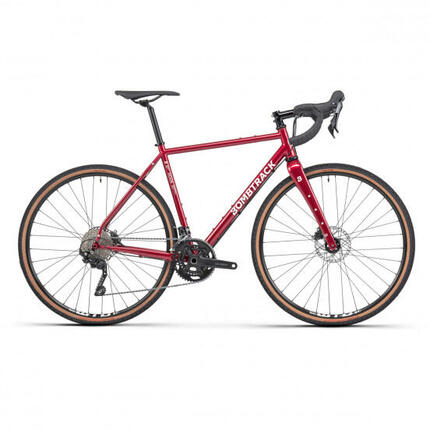 Cadre Beyond+ - Noir - Taille S - 41 cm
