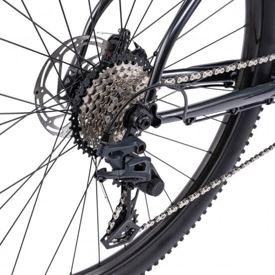Velo BOMBTRACK Beyond 1 56cm 29'' Metallic Black 4/7
