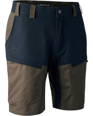 Shorts Strike