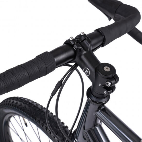 Velo BOMBTRACK Beyond 1 56cm 29'' Metallic Black 6/7