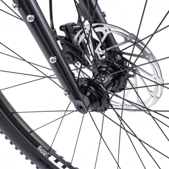 Velo BOMBTRACK Beyond 1 56cm 29'' Metallic Black 3/7