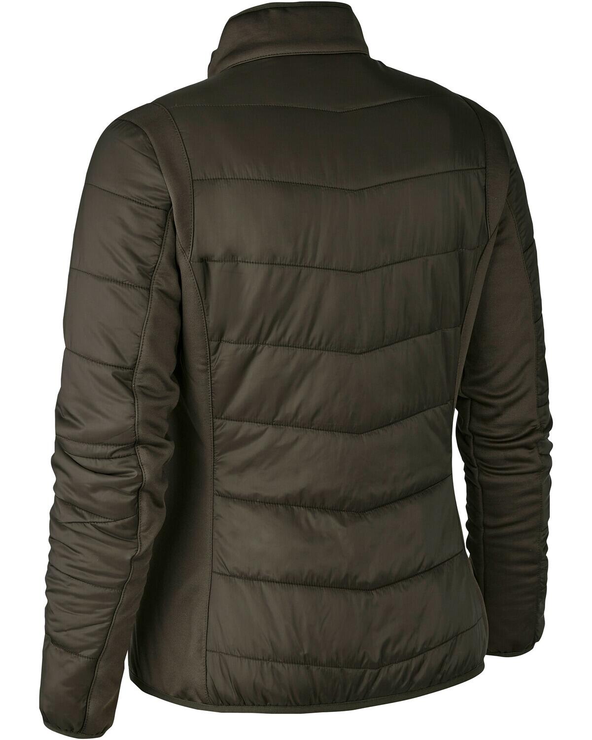 Damen Heizjacke Heat Padded 2/5