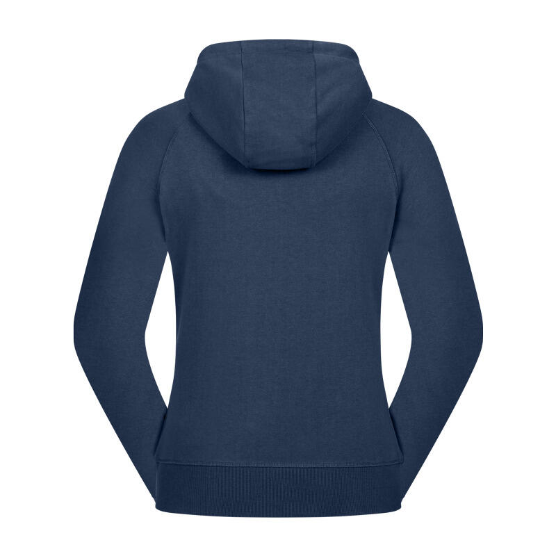 Sweatshirt à capuche femme ELT Pamplona 2/3