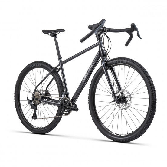 Velo BOMBTRACK Beyond 1 56cm 29'' Metallic Black 2/7