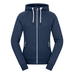 Sweatshirt à capuche femme ELT Pamplona