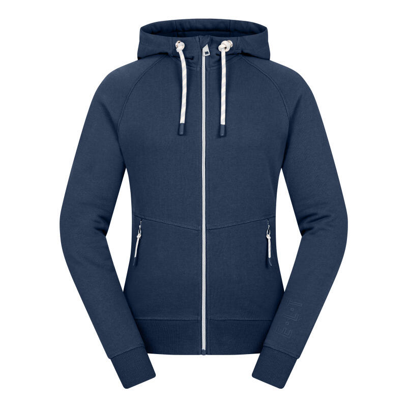 ELT Felpa con cappuccio da donna ELT Pamplona