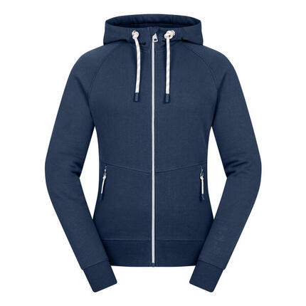 Sweatshirt à capuche femme ELT Pamplona