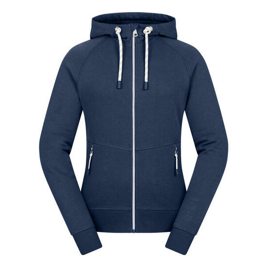 Sweatshirt à capuche femme ELT Pamplona