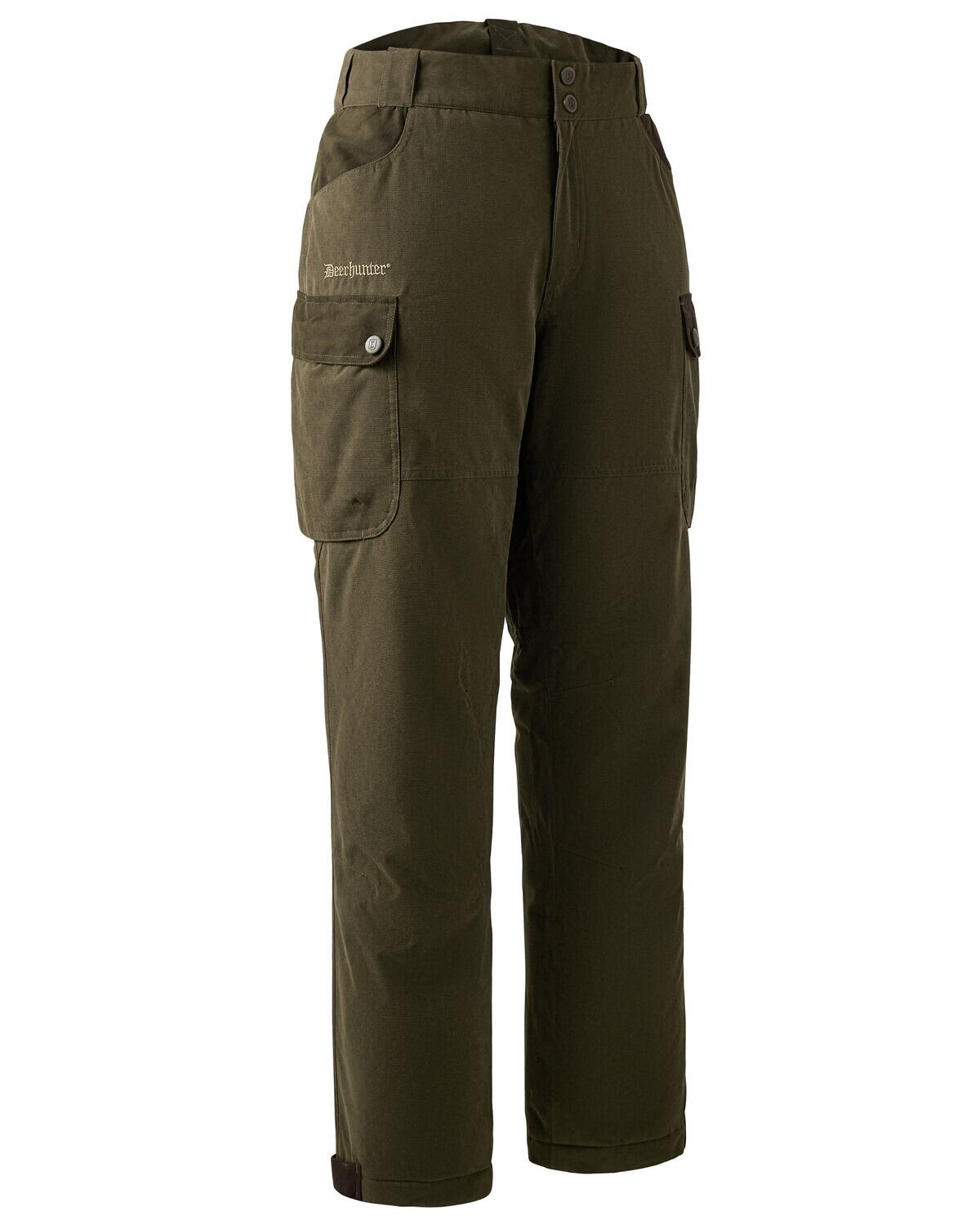 DEERHUNTER Winterhose Eagle