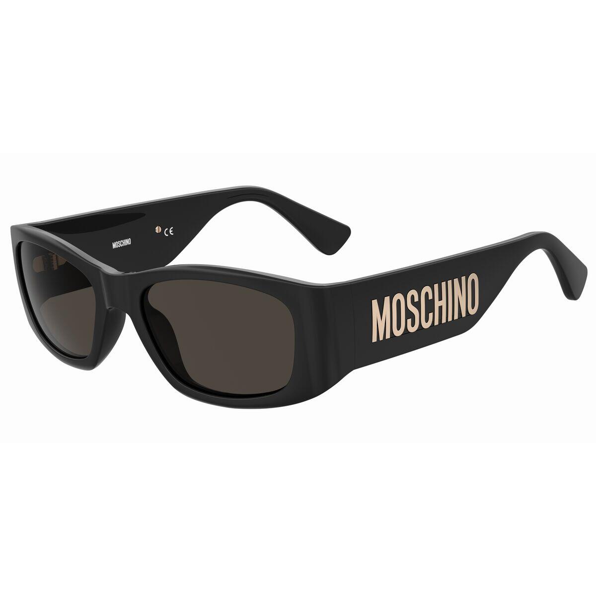 MOSCHINO Occhiali da sole Donna Moschino MOS145-S-807 Cellulosa