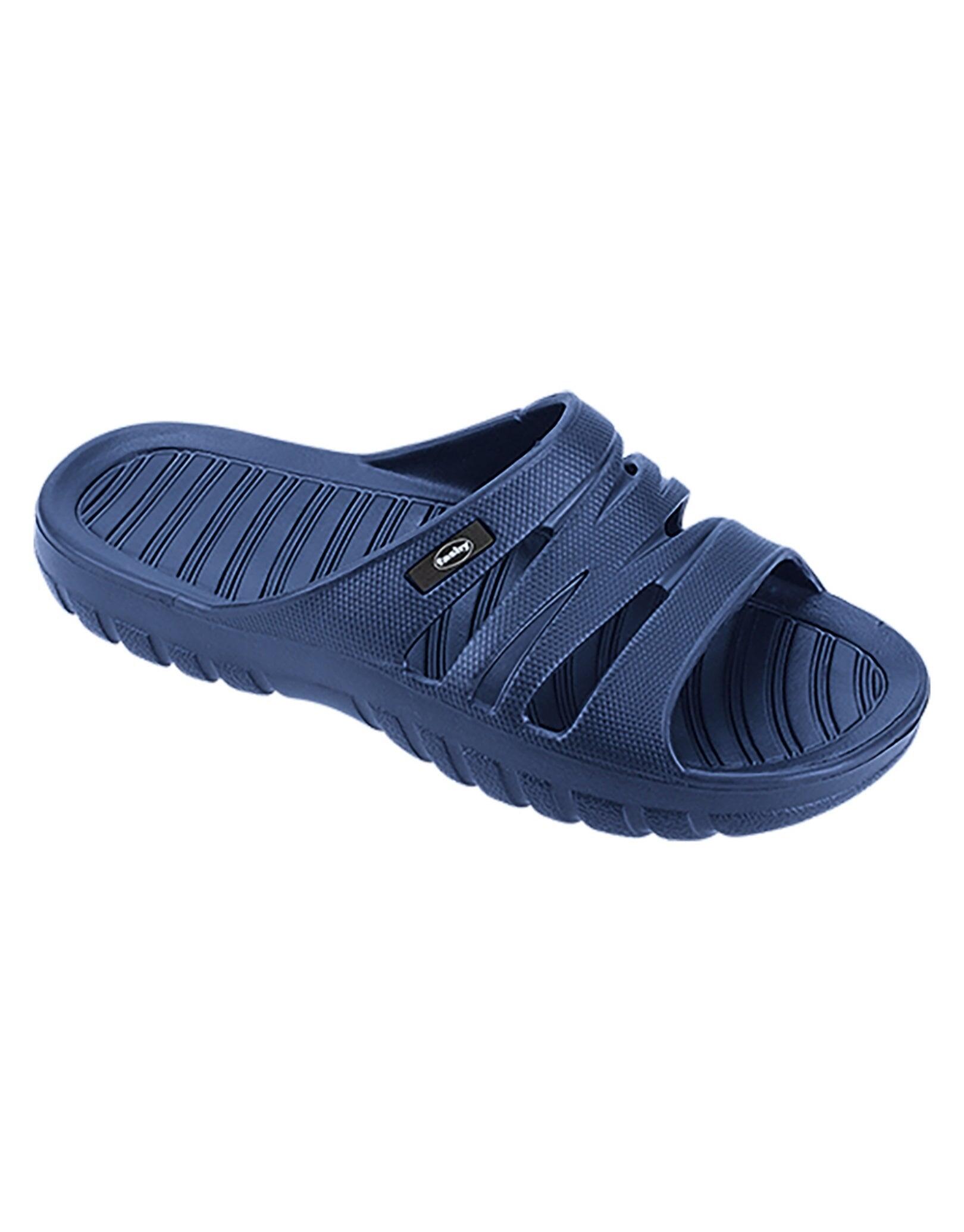 FASHY Fashy Seafield Pool Slipper - Navy